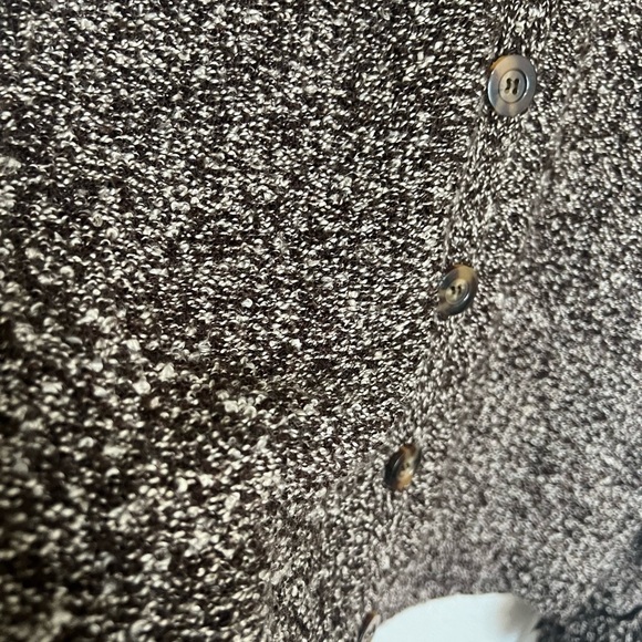 Sarah Bentley Sweater Cardigan - Picture 7 of 7